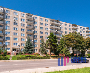 ✅ REZERVOVANÉ - 3-izbový byt s dvoma balkónmi v Starej Turej