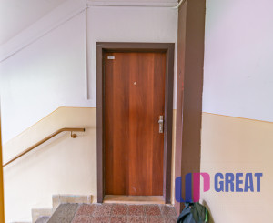 ✅ REZERVOVANÉ - 3-izbový byt s dvoma balkónmi v Starej Turej