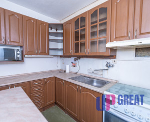 ✅ REZERVOVANÉ - 3-izbový byt s dvoma balkónmi v Starej Turej