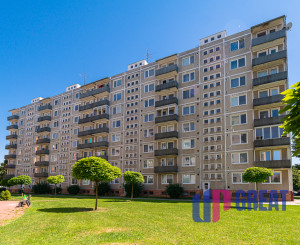 ✅ REZERVOVANÉ - 3-izbový byt s dvoma balkónmi v Starej Turej