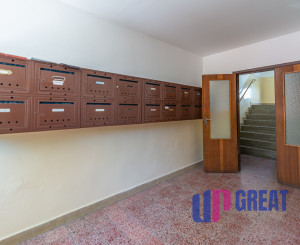 ✅ REZERVOVANÉ - 3-izbový byt s dvoma balkónmi v Starej Turej