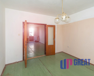 ✅ REZERVOVANÉ - 3-izbový byt s dvoma balkónmi v Starej Turej