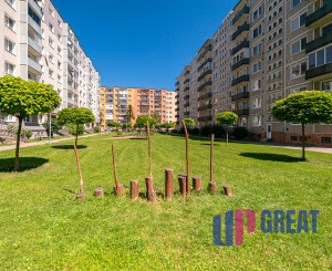 ✅ REZERVOVANÉ - 3-izbový byt s dvoma balkónmi v Starej Turej