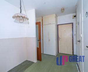 ✅ REZERVOVANÉ - 3-izbový byt s dvoma balkónmi v Starej Turej