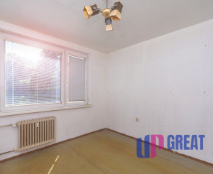 ✅ REZERVOVANÉ - 3-izbový byt s dvoma balkónmi v Starej Turej