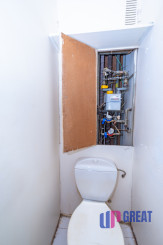 ✅ REZERVOVANÉ - 3-izbový byt s dvoma balkónmi v Starej Turej