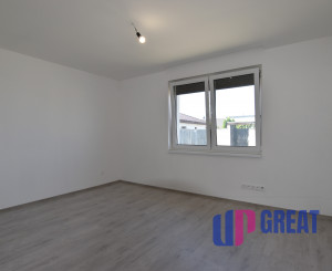 Na predaj  novostavba  rodinného domu v obci Veľké Leváre okres Malacky