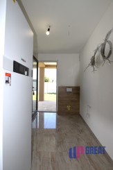 Na predaj  novostavba  rodinného domu v obci Veľké Leváre okres Malacky