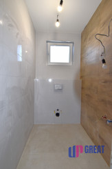 Na predaj  novostavba  rodinného domu v obci Veľké Leváre okres Malacky