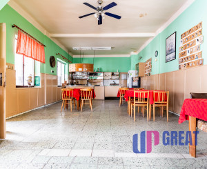 Na predaj zabehnutá krčma s tradíciou vo Vojke nad Dunajom