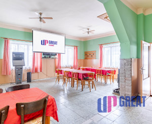 Na predaj zabehnutá krčma s tradíciou vo Vojke nad Dunajom