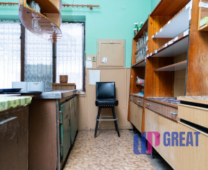 Na predaj zabehnutá krčma s tradíciou vo Vojke nad Dunajom