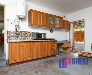 Na predaj zabehnutá krčma s tradíciou vo Vojke nad Dunajom