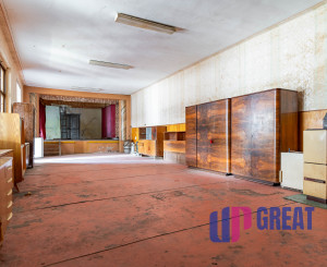 Na predaj zabehnutá krčma s tradíciou vo Vojke nad Dunajom