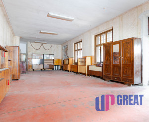 Na predaj zabehnutá krčma s tradíciou vo Vojke nad Dunajom