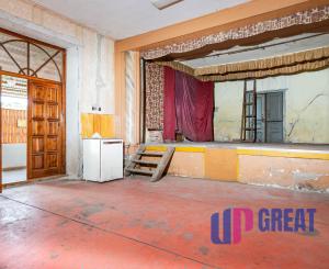 Na predaj zabehnutá krčma s tradíciou vo Vojke nad Dunajom