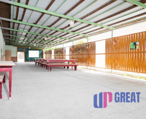 Na predaj zabehnutá krčma s tradíciou vo Vojke nad Dunajom