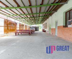 Na predaj zabehnutá krčma s tradíciou vo Vojke nad Dunajom