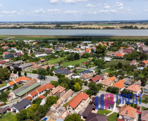 Na predaj zabehnutá krčma s tradíciou vo Vojke nad Dunajom