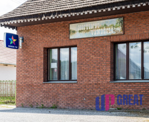 Na predaj zabehnutá krčma s tradíciou vo Vojke nad Dunajom