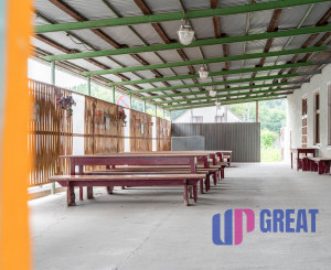 Na predaj zabehnutá krčma s tradíciou vo Vojke nad Dunajom