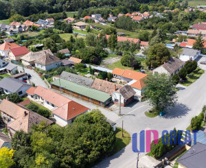 Na predaj zabehnutá krčma s tradíciou vo Vojke nad Dunajom