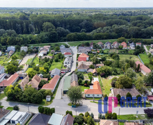 Na predaj zabehnutá krčma s tradíciou vo Vojke nad Dunajom