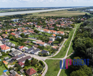 Na predaj zabehnutá krčma s tradíciou vo Vojke nad Dunajom