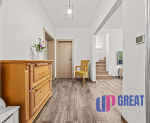 Na prenájom: 3-izbový, novostavba rodinného domu v Šamoríne