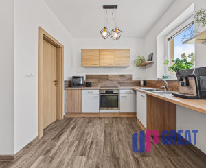 Na prenájom: 3-izbový, novostavba rodinného domu v Šamoríne