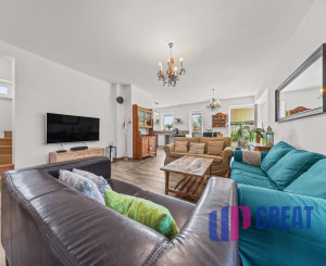 Na prenájom: 3-izbový, novostavba rodinného domu v Šamoríne