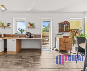 Na prenájom: 3-izbový, novostavba rodinného domu v Šamoríne