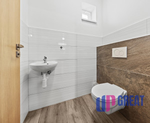 Na prenájom: 3-izbový, novostavba rodinného domu v Šamoríne