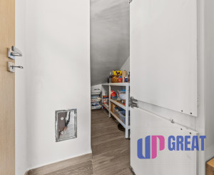 Na prenájom: 3-izbový, novostavba rodinného domu v Šamoríne