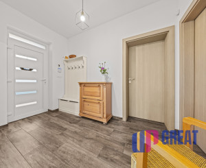 Na prenájom: 3-izbový, novostavba rodinného domu v Šamoríne