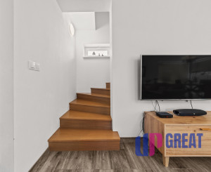 Na prenájom: 3-izbový, novostavba rodinného domu v Šamoríne