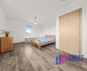 Na prenájom: 3-izbový, novostavba rodinného domu v Šamoríne