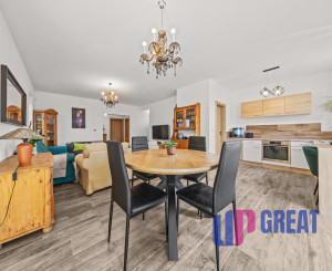 Na prenájom: 3-izbový, novostavba rodinného domu v Šamoríne