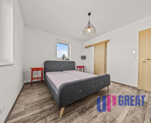 Na prenájom: 3-izbový, novostavba rodinného domu v Šamoríne