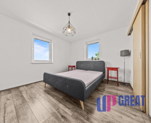 Na prenájom: 3-izbový, novostavba rodinného domu v Šamoríne