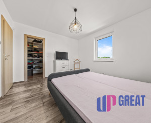 Na prenájom: 3-izbový, novostavba rodinného domu v Šamoríne