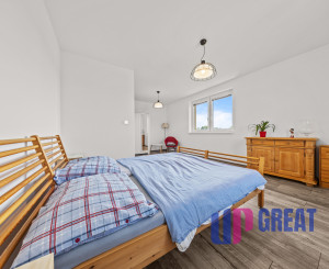 Na prenájom: 3-izbový, novostavba rodinného domu v Šamoríne