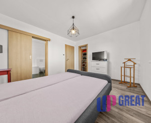 Na prenájom: 3-izbový, novostavba rodinného domu v Šamoríne