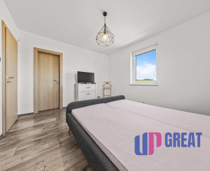 Na prenájom: 3-izbový, novostavba rodinného domu v Šamoríne