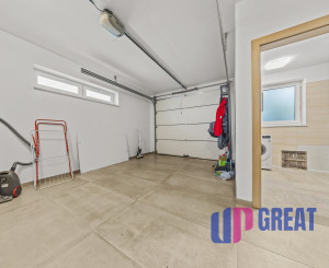 Na prenájom: 3-izbový, novostavba rodinného domu v Šamoríne