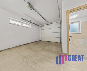 Na prenájom: 3-izbový, novostavba rodinného domu v Šamoríne