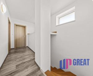 Na prenájom: 3-izbový, novostavba rodinného domu v Šamoríne