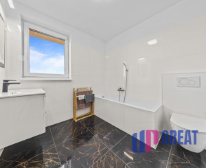 Na prenájom: 3-izbový, novostavba rodinného domu v Šamoríne