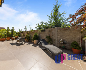 Na prenájom: 3-izbový, novostavba rodinného domu v Šamoríne