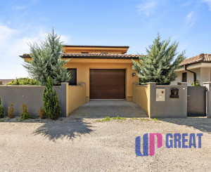 Na prenájom: 3-izbový, novostavba rodinného domu v Šamoríne